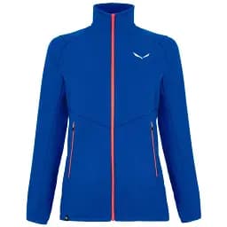 Флисовая кофта Salewa Paganella Jacket Wms