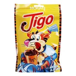 Какао-напій Mokate Tigo розчинний 150 г