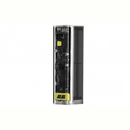 Зовнішній акумулятор для ноутбуків 2E Сrystal 24000mAh 100W (2E-PB7200PD) - мініатюра 2