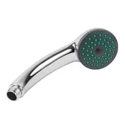 Воронка для ручного душа Ango 3002 пластик 1 режим Хром 30412