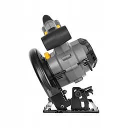Акумуляторна циркулярна пила Rebel RB-1032 - мініатюра 4