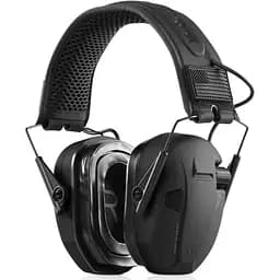 Наушники активные Savior Apollo black