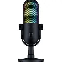 Микрофон Razer Seiren V3 Chroma Black (RZ19-05060100-R3M1) [104417]