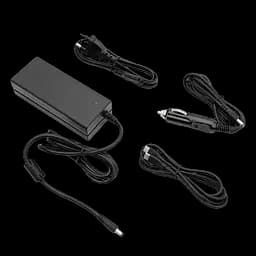 Багатофункціональна портативна зарядна станція LP CHARGER 500 (500W, 518Wh) - мініатюра 7