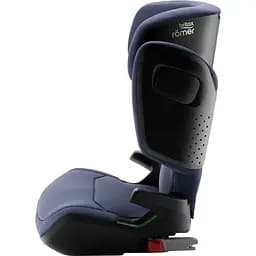 Автокрісло Britax Romer Kidfix M i-Size Moonlight Blue, темно-синій (2000035130) - мініатюра 2