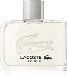 Туалетна вода Lacoste Essential Men 75 мл