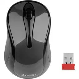 Миша A4Tech G3-280A Wireless grey