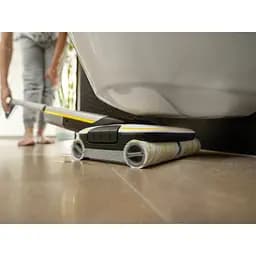 Електрошвабра Karcher FC 7 Cordless Extra 1.055-708.0 [127163] - мініатюра 3