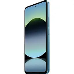 Смартфон Xiaomi Redmi Note 14 8/256 Ocean Blue - мініатюра 4