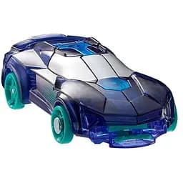 Машинка-трансформер Screechers Wild L 1 Найтбайт EU683115