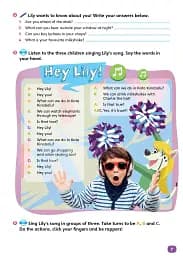 Fun Skills Level 4. Student's Book with Home Booklet and Downloadable Audio - мініатюра 3