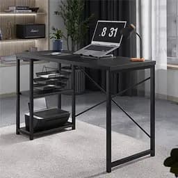 Комп'ютерний стіл Mark Adler Leader 2.0 Black - мініатюра 3