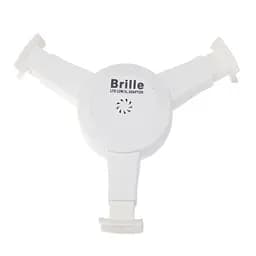 Адаптер для лампочок LTE 22W/3L Brille 135249