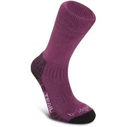 Носки Bridgedale Woolfusion Trail Wmns Berry S (1053-610652.370.S)