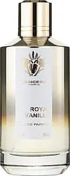Парфумована вода Mancera Royal Vanilla 120 мл 