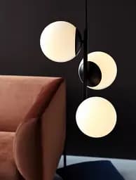 Люстра Nordlux LILLY 48603003 - мініатюра 2