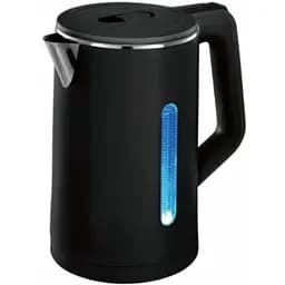 Електрочайник Blaufisch BEK-242B 1.8 л чорний