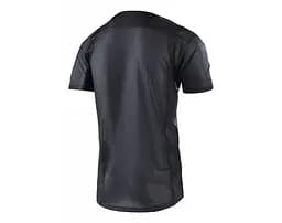 Велоджерсі Troy Lee Designs Skyline Air SS Jersey Channel Carbon M (1106-337989033) - мініатюра 2