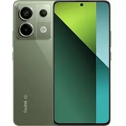 Смартфон Xiaomi Redmi Note 13 Pro 5G 12/512Gb Olive Green (Global Version) NFC