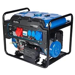 Генератор EnerSol EPG-8500UEA (8,5 кВт) - мініатюра 2