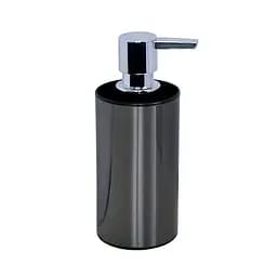 Дозатор для мыла SHINE, антрацит (06648)