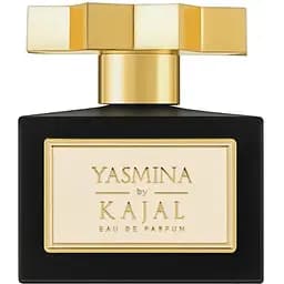 Парфюмированная вода оригинал тестер Kajal Perfumes Yasmina 100 мл