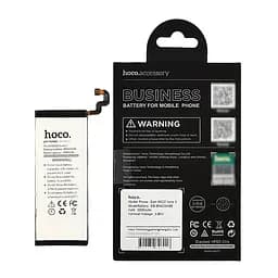 Акумулятор Hoco EB-BN920ABE для Samsung N920 Note 5 - мініатюра 3