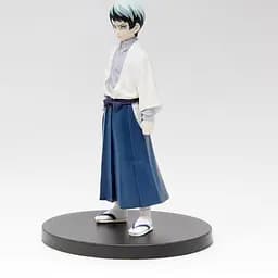 Фігурка Banpresto Юширо Yushiro  Клинок розсікувальний демонам Kimetsu No Yaiba Vol.21 15 см WST  DS B Y 51 - мініатюра 4