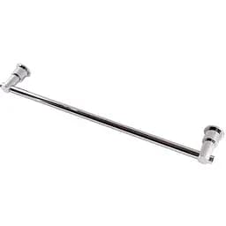 Тримач для рушника Kugu Eva 101 Хром