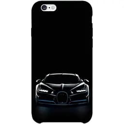 Чохол Demsky Авто для Apple iPhone 6/6s (4.7)