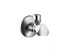 Вентиль кутовий Hansgrohe 13902000