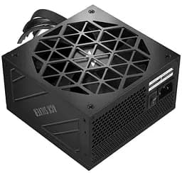 Блок живлення 1stPlayer HA-750BA7 750W (ACK-SLV-750-BK-EU)