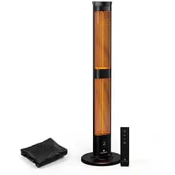 Инфракрасный обогреватель Blumfeldt BlazeTower (10046339)