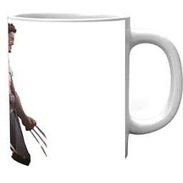 Кружка GeekLand Росомаха Wolverine фан WR.02.019