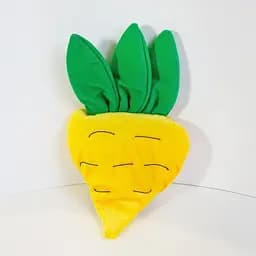 Ляльковий театр Ріпка 28см