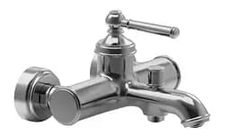 Змішувач для ванни Imprese Hydrant ZMK031806040 Хром матовый