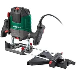 Фрезер Parkside POF 1200 D3/E4
