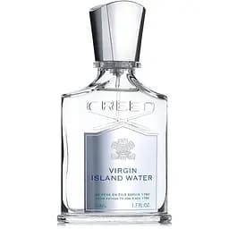 Парфюмерная вода распив Creed Virgin Island Water 50 мл
