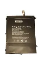 Акумулятор Jumper EZbook X4 MB11 MB12 3 Plus NV-30154200 Teclast F6 PRO 30154200P 31154200 XDS 3168160 7.6V5000 mAh 38Wh 7Pin 10Lines