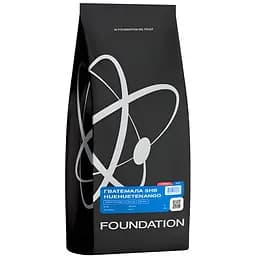 Кава в зернах Foundation Гватемала SHB Huehuetenango 1 кг