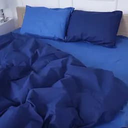 Пододеяльник MirSon 17-4757 Dora бязь 110х140 см (2200008939137)