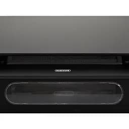 Витяжка похила Eleyus VERTICAL 470 50 BL - мініатюра 3