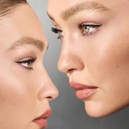 Засіб для брів Maybelline New York Brow Inserts 2 в 1 фіксуючий гель та фломастер Deep Brown - мініатюра 10
