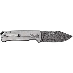 Ніж Boker Tiger-Damast - мініатюра 2