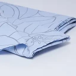 Простирадло Moon&Star Lily Бязь Gold Люкс 110х160 см (MS-860000145)