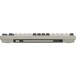 Клавіатура Lorgar KBP7075W Pro Beige (LRG-KBP7075W-RT-US) [144798] - мініатюра 6