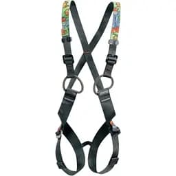 Дитяча повна обв'язка Petzl Simba (1052-C65)
