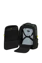 Рюкзак 15.6" Samsonite BIZ2GO GREEN 44x33x20 KI1*74010 - мініатюра 2