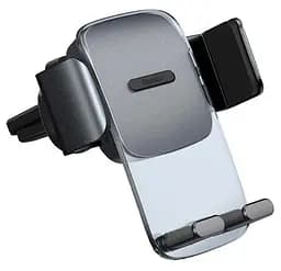 Автомобільний тримач холдер Baseus Easy Control Clamp Car - мініатюра 5