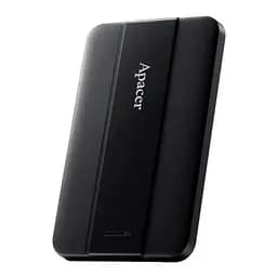 Наружный жесткий диск 1Tb AC237 Black Apacer teh0020842